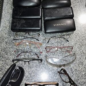 Designer Eyeglass frames bundle